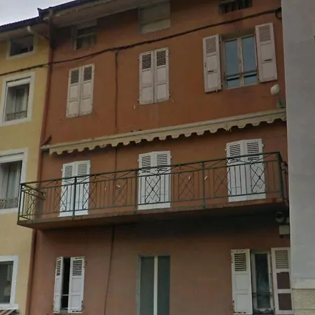 Apartman In *